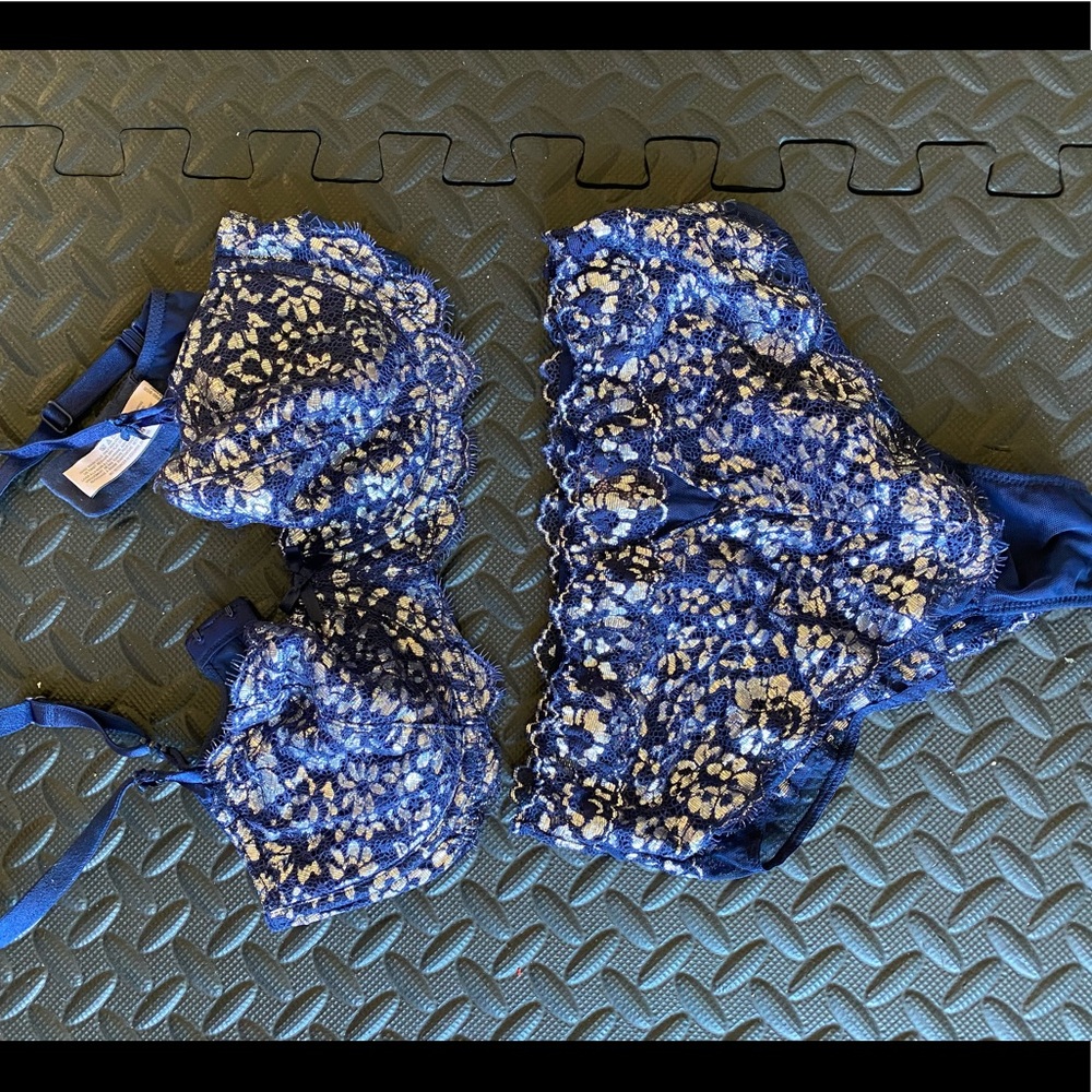 Victoria’s Secret Lingerie